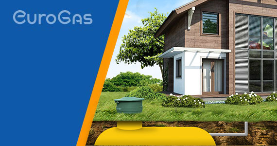 Гарантия качества и безопасности при газификации частного дома под ключ