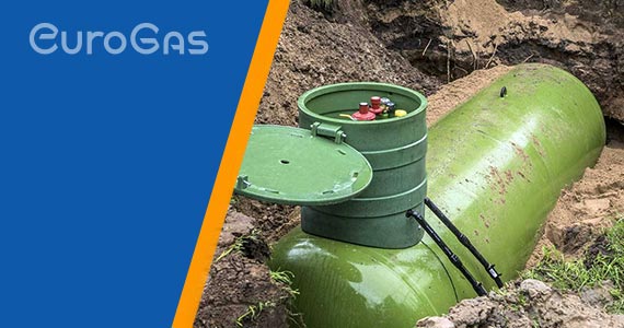 Газ пропан от ведущих производителей в Новой Москве